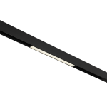 Фото 3 Светильник трековый магнитный Crystal Lux CLT 0.33 001 12W BL M 3CCT-SMART