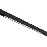 Фото Светильник трековый магнитный Crystal Lux CLT 0.33 001 18W BL M 3CCT-SMART