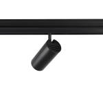 Фото 1 Светильник трековый магнитный Crystal Lux CLT 0.33 003 12W BL 3CCT-SMART