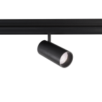 Фото 4 Светильник трековый магнитный Crystal Lux CLT 0.33 003 12W BL 3CCT-SMART