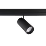 Фото Светильник трековый магнитный Crystal Lux CLT 0.33 003 20W BL 3CCT-SMART