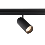 Фото 3 Светильник трековый магнитный Crystal Lux CLT 0.33 003 20W BL 3CCT-SMART