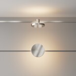 Фото 3 Трековый светильник Technical TR152-1-7W3K-PT