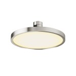 Фото Трековый светильник Technical TR153-1-10W3K-PT