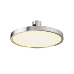 Фото Трековый светильник Technical TR153-1-10W3K-PT