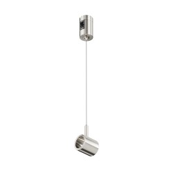 Фото Комплектующие для трекового светильника Technical TRA154SW-1PT