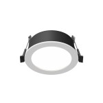 Фото Встраиваемый светильник Technical DL130-GX53-W
