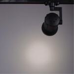 Фото 2 A6118PL-1BK СВЕТИЛЬНИК ПОТОЛОЧНЫЙ ПОВОРОТНЫЙ