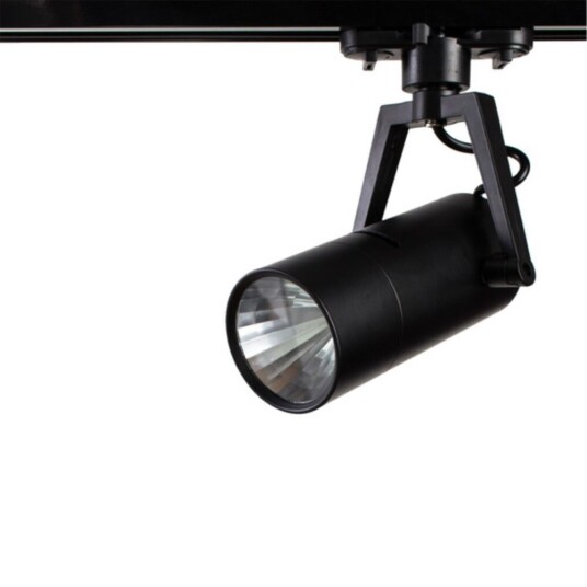 Фото A6210PL-1BK СВЕТИЛЬНИК ПОТОЛОЧНЫЙ ПОВОРОТНЫЙ