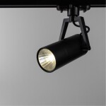 Фото 1 A6210PL-1BK СВЕТИЛЬНИК ПОТОЛОЧНЫЙ ПОВОРОТНЫЙ