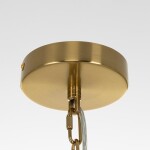 Фото 3 CL436172 SHERMAN Люстра