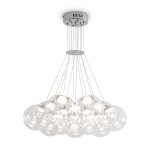 Фото Подвесной светильник Freya FR5580PL-L60CH
