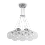 Фото 3 Подвесной светильник Freya FR5580PL-L60CH