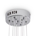 Фото 4 Подвесной светильник Freya FR5580PL-L60CH