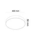 Фото 3 Потолочный светильник Technical C032CL-L48MG4K