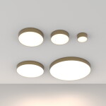 Фото 4 Потолочный светильник Technical C032CL-L48MG4K