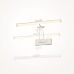 Фото 1 Подсветка Maytoni MIR268WL-L3W3K