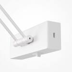 Фото 4 Подсветка Maytoni MIR268WL-L3W3K