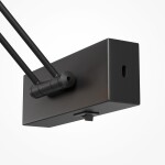 Фото 2 Подсветка Maytoni MIR268WL-L3B3K