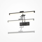 Фото 3 Подсветка Maytoni MIR268WL-L3B3K