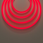 Фото 3 Гибкий неон Led Strip 201233