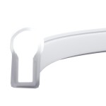 Фото Гибкий неон Led Strip 201232