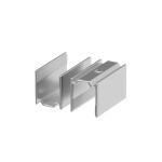 Фото Комплектующие для гибкого неона Led Strip 201240