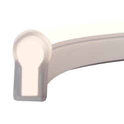 Фото Гибкий неон Led Strip 201230