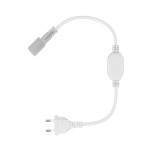 Фото Комплектующие для гибкого неона Led Strip 201236