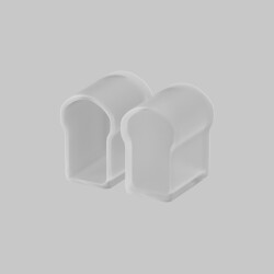 Фото Комплектующие для гибкого неона Led Strip 201239