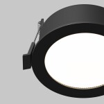Фото 3 Встраиваемый светильник Technical DL130-GX53-B