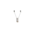 Фото Трековый светильник Technical TR157-1-12W3K-PT