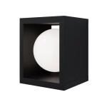 Фото Настенный светильник (бра) Outdoor O483WL-L10GF3K