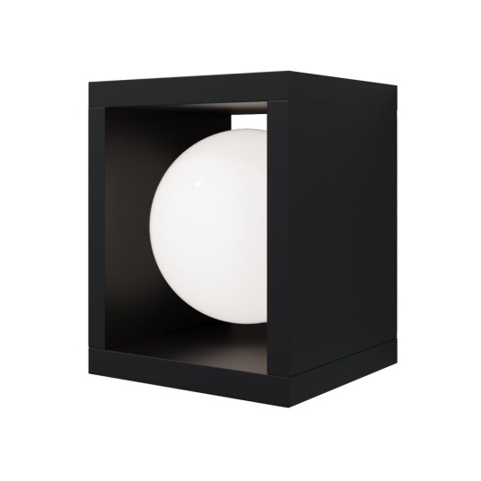 Фото Настенный светильник (бра) Outdoor O483WL-L10GF3K