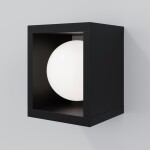 Фото 4 Настенный светильник (бра) Outdoor O483WL-L10GF3K