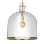 Фото Потолочный подвесной светильник