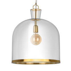 Фото Потолочный подвесной светильник