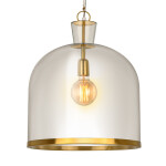 Фото 1 Потолочный подвесной светильник