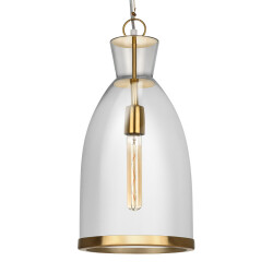 Фото Потолочный подвесной светильник