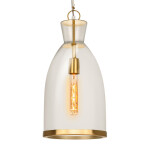 Фото 1 Потолочный подвесной светильник