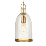 Фото 1 Потолочный подвесной светильник