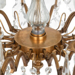 Фото 2 Люстра