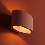 Фото 3 Настенный светильник (бра) Freya FR5582WL-01R