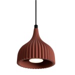 Фото 3 Подвесной светильник Freya FR5582PL-01R