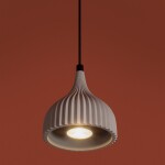 Фото 3 Подвесной светильник Freya FR5582PL-01LG