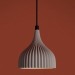 Фото 4 Подвесной светильник Freya FR5582PL-01LG