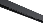 Фото Светильник трековый магнитный Crystal Lux CLT 0.33 001 12W BL T 3CCT-SMART