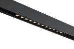 Фото 1 Светильник трековый магнитный Crystal Lux CLT 0.33 001 12W BL T 3CCT-SMART