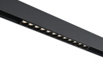 Фото 2 Светильник трековый магнитный Crystal Lux CLT 0.33 001 12W BL T 3CCT-SMART