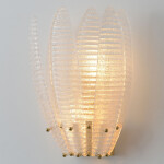 Фото 4 Бра Crystal Lux ARTICHOKE AP2 GOLD